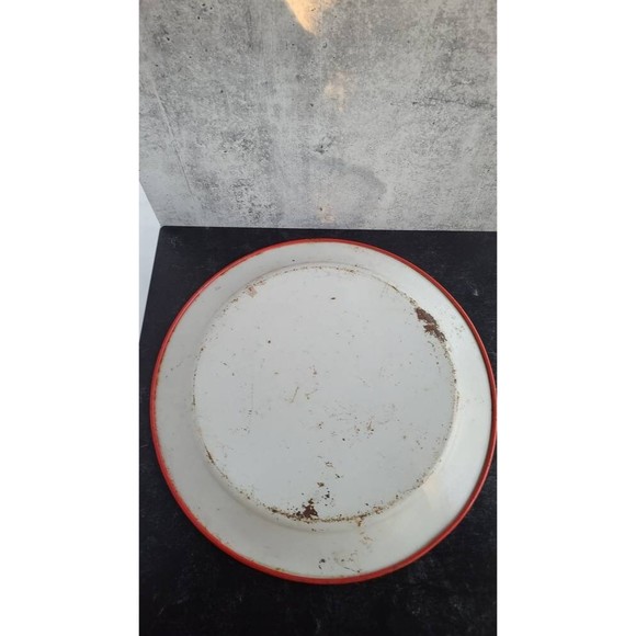 Decorative Marcelline Stoyke Barbecue Tray - Picture 8 of 10